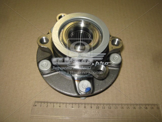 Buje de rueda delantero SNR HGB35172S01 precio, desde 91,63 EUR