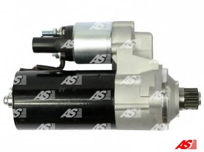 Arrancador AS/Auto Storm S0253