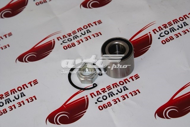 Cojinete de rueda 1014014149 Geely