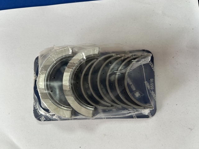 77336610 Kolbenschmidt Juego de cojinetes de cigüeñal, cota de reparación (+0,25 mm)
