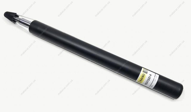 Amortiguador delantero Raiso RS312254