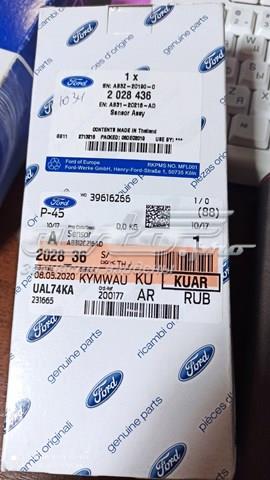 Sensor ABS trasero izquierdo FORD 2028436