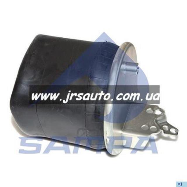 Comprar SP556418 Sampa Otomotiv‏ Bolsa neumática del eje