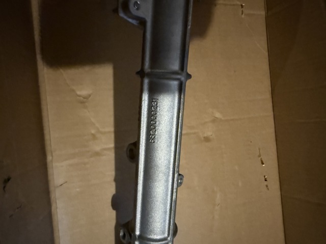 1613728580 Peugeot/Citroen Cremallera caja de direccion