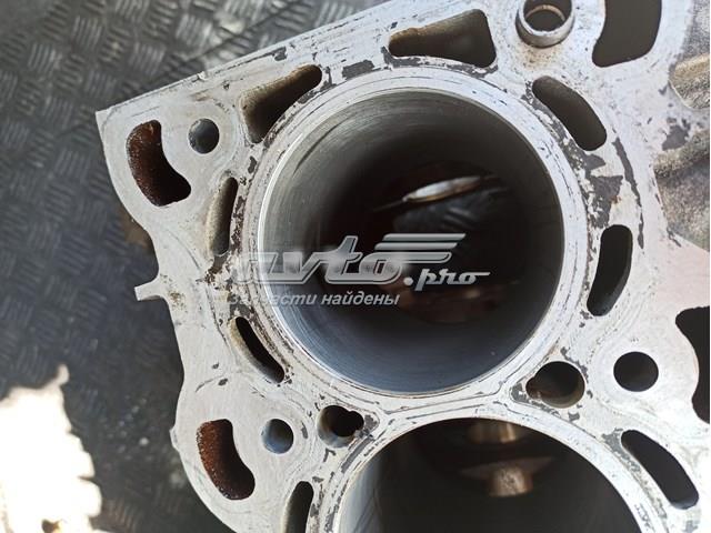 Bloque de cilindros del motor para Mazda CX-7 (ER)