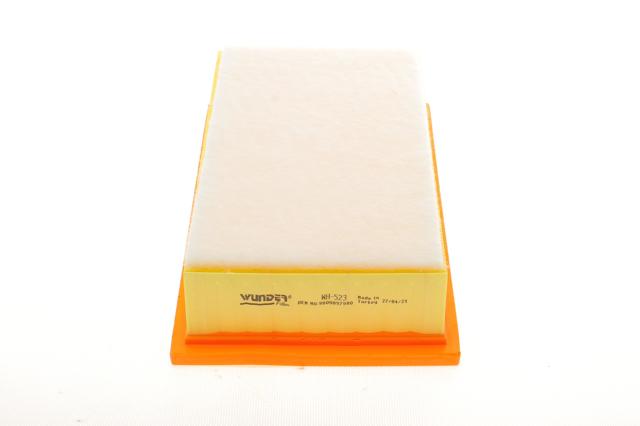 WH523 Wunder Filtro de aire de motor