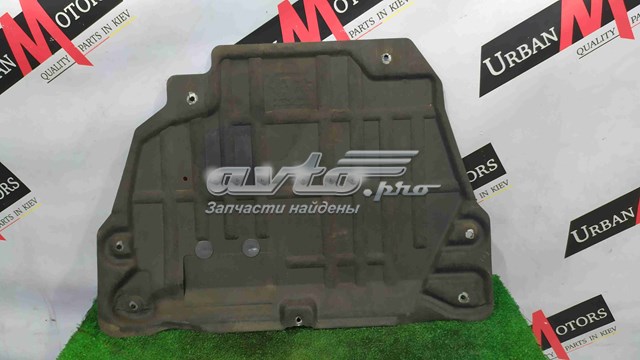 Protección motor / empotramiento LR104028 Land Rover