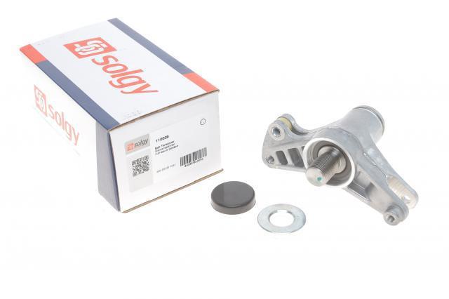 Comprar 110009 Solgy Soporte del tensor de la correa de transmisión