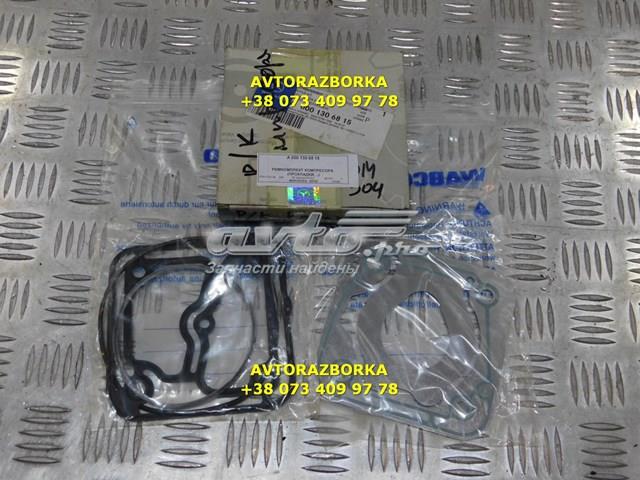 Junta de compresor MERCEDES A0001306815