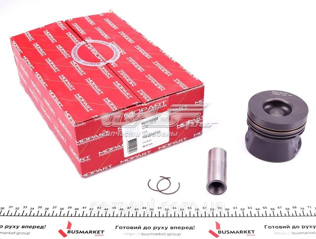 Comprar 1022552000 Mopart Pistón