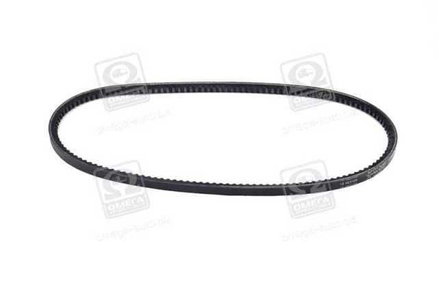 Correa de alternador 10A0865C Dayco