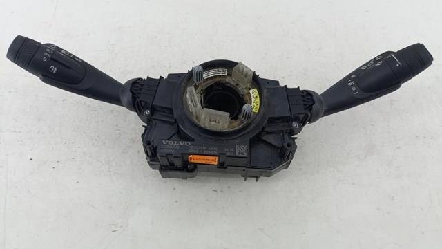 Interruptor de la columna de dirección completo Volvo XC40 SUV (536) (2017 - 2026) precio, desde 117,98 EUR