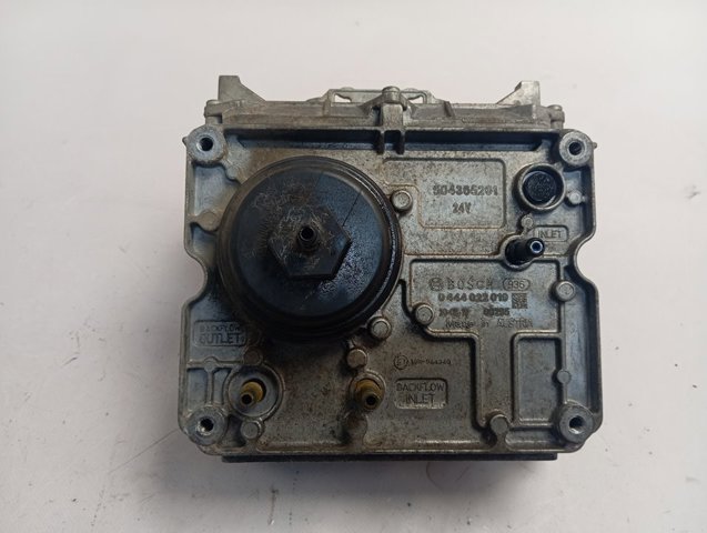  Iveco 504365261