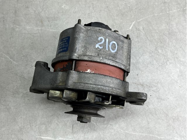 0120488238 Bosch alternador