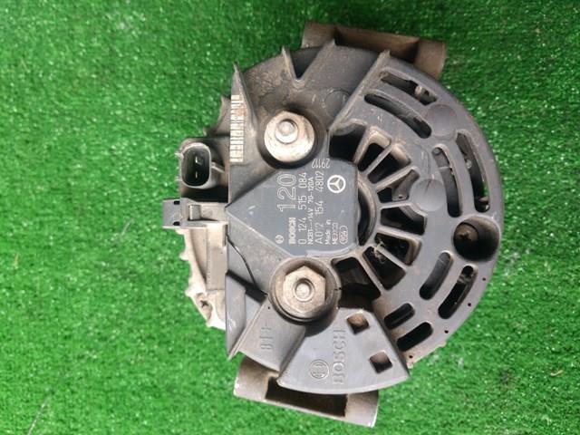 Alternador CHRYSLER 0124515084