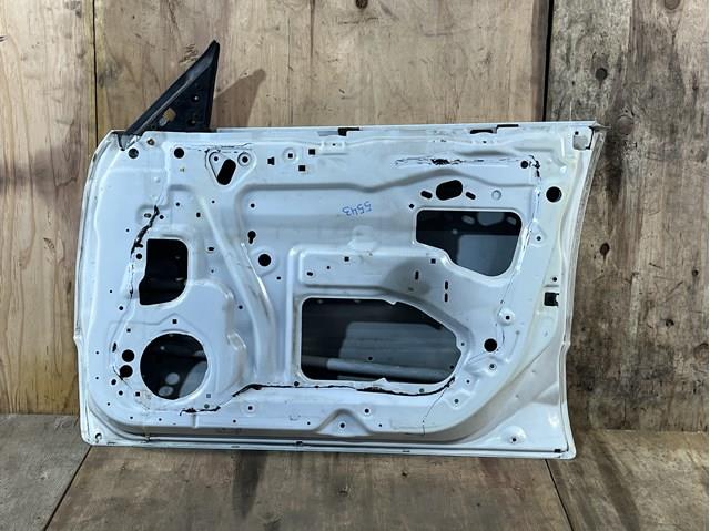 Puerta delantera derecha 60009SA1219P Subaru