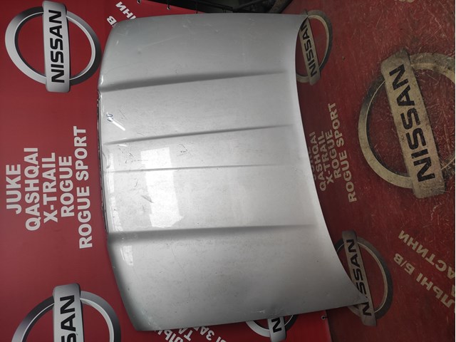 Capot FPS FP6404280