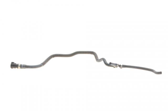Manguito de radiador Gates 021607