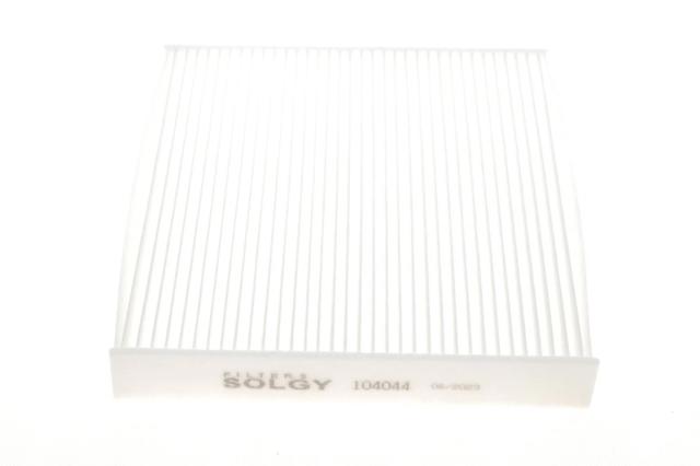 Filtro de habitáculo 104044 Solgy