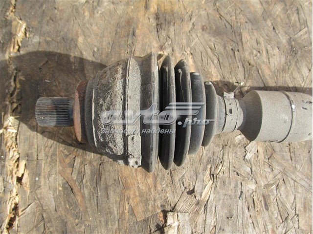 Comprar 1K0407272PL VAG Árbol de transmisión delantero derecho