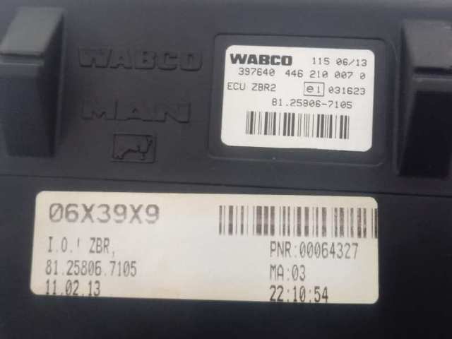  MAN 81258067096 precio, desde 258,46 EUR