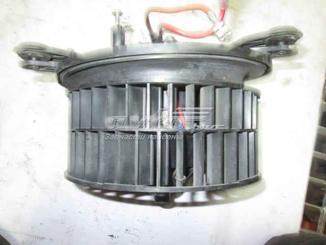 A2108202442 Mercedes motor eléctrico, ventilador habitáculo