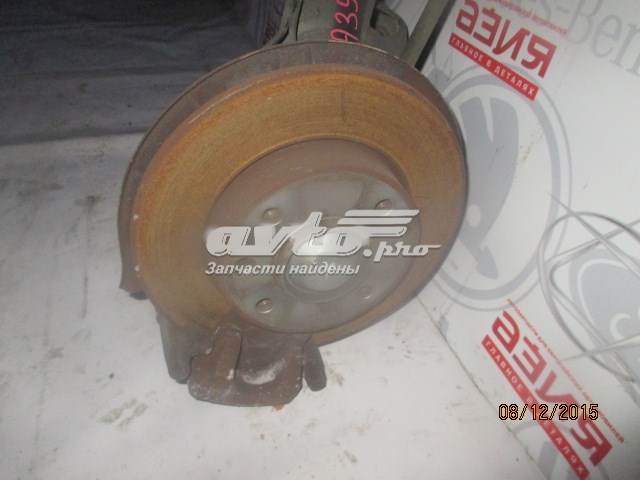 Subchasis trasero soporte motor PEUGEOT 5148R9