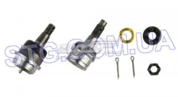 Rótula inferior y superior, juego Dana 707488X precio, desde 42,66 EUR