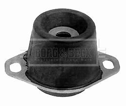 BEM3223 Borg&beck soporte motor izquierdo