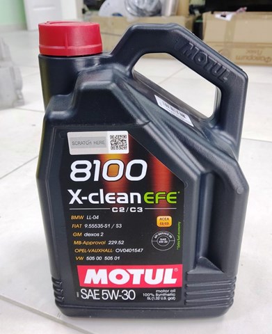 Comprar 814051 Motul Aceite de motor