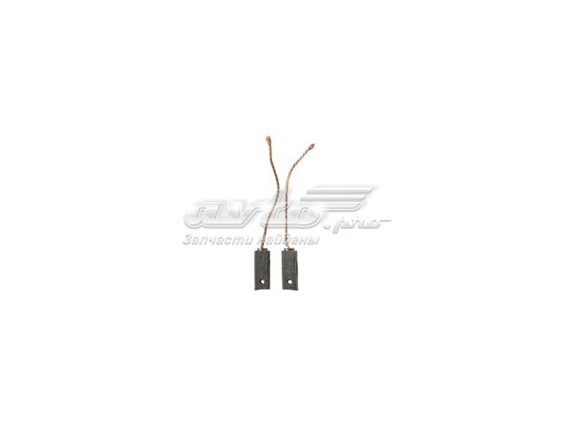Escobillas alternador Cargo 140392 precio, desde 1,05 EUR
