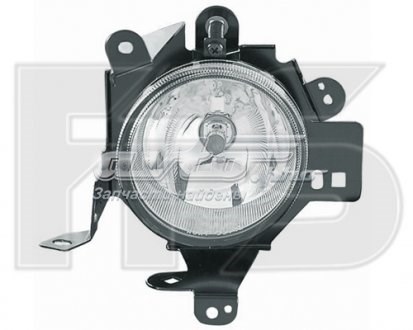 FP4815H2P FPS Faro antiniebla derecho