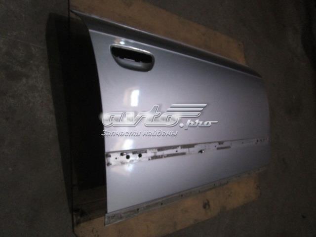 Puerta de coche, delantera, derecha Audi A4 B7 (8EC)