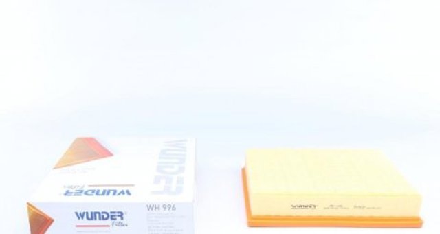 Filtro aire Wunder WH996