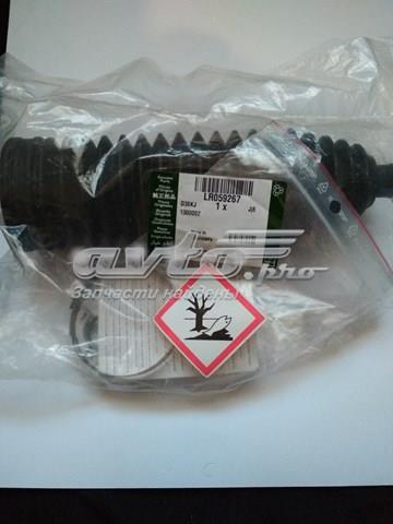 Fuelle de dirección Land Rover LR059267