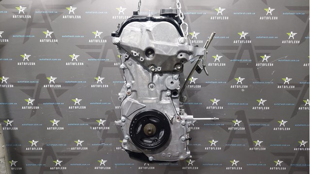 H4M630 Renault (RVI) Motor completo