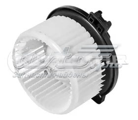 Ventilador habitáculo LFH1970 Luzar