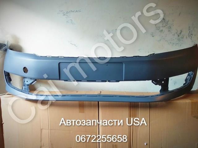 561807217CGRU VAG Paragolpes delantero