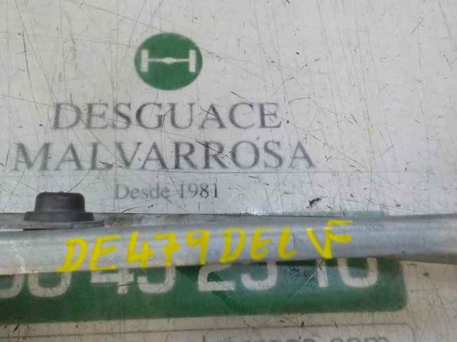  Varilla de limpiaparabrisas Fiat Tipo 