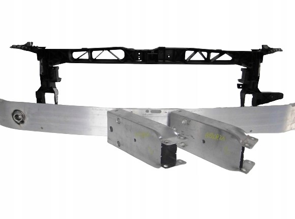 Refuerzo de parachoques delantero Mercedes A1776205001 precio, desde 122,92 EUR