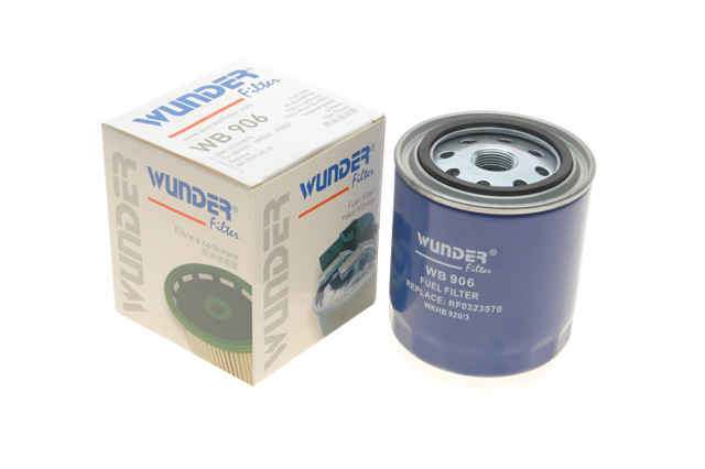 Comprar WB906 Wunder Filtro diesel