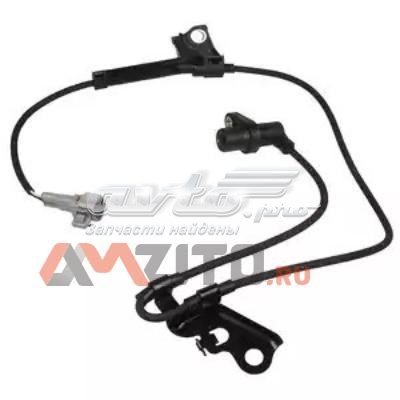 SS20265 Delphi sensor abs delantero izquierdo