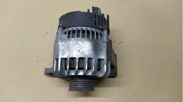 9634476880 Peugeot/Citroen alternador