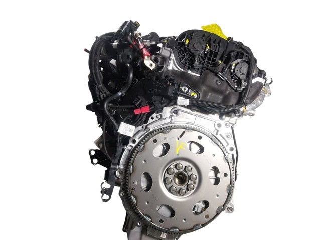 11005A55E68 BMW Motor completo