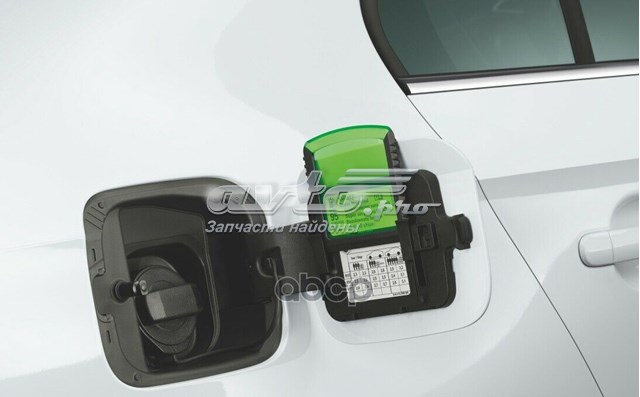 Cepillo Para Nieve VAG 000096010E