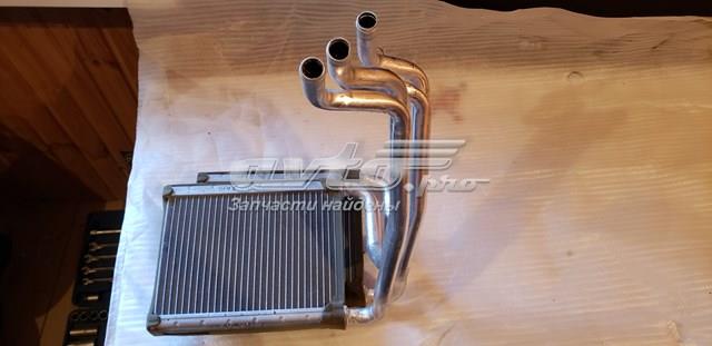 Comprar 4118N81 Polcar Radiador calefacción