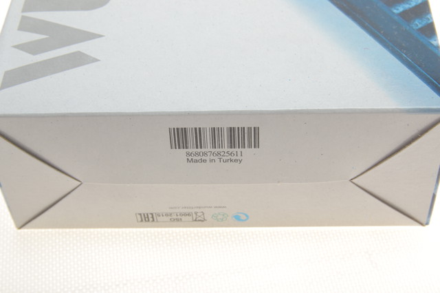 Comprar WP409 Wunder Filtro de aire del habitáculo