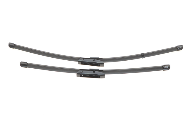 Escobilla del limpiaparabrisas del lado del conductor 288900666R Renault (RVI)