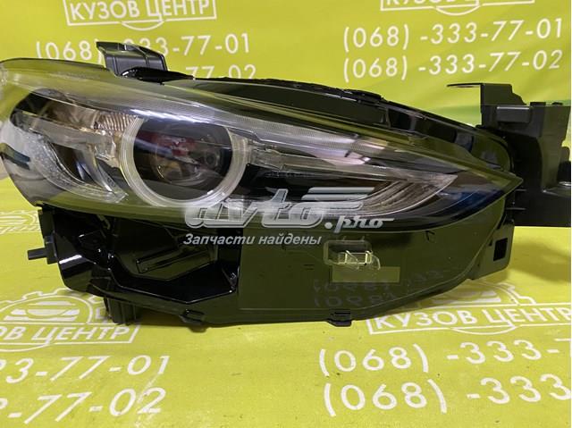 Faro derecho Mazda GRF851031A precio, desde 497,38 EUR