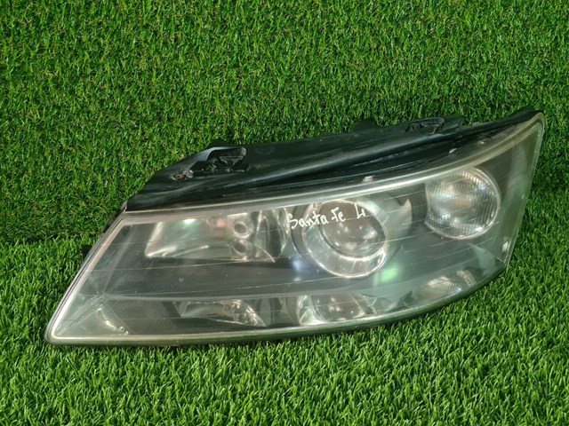 921013KXXX Hyundai/Kia faro izquierdo